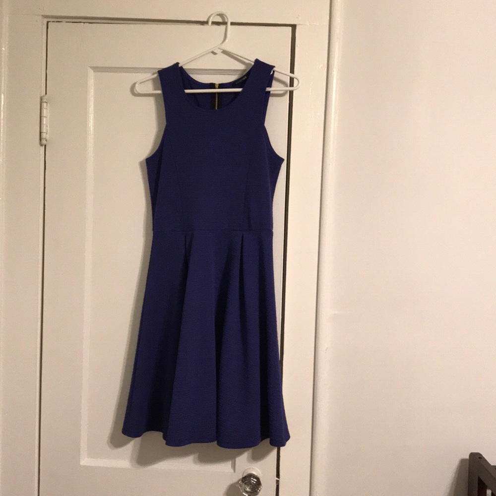 Papermoon sleeveless dress